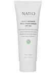 Natio Aromatherapy Daily Protection Moisturiser SPF50+, 100ml product photo