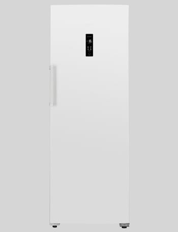 Haier 226L Vertical Freezer, HVF260WH3 product photo