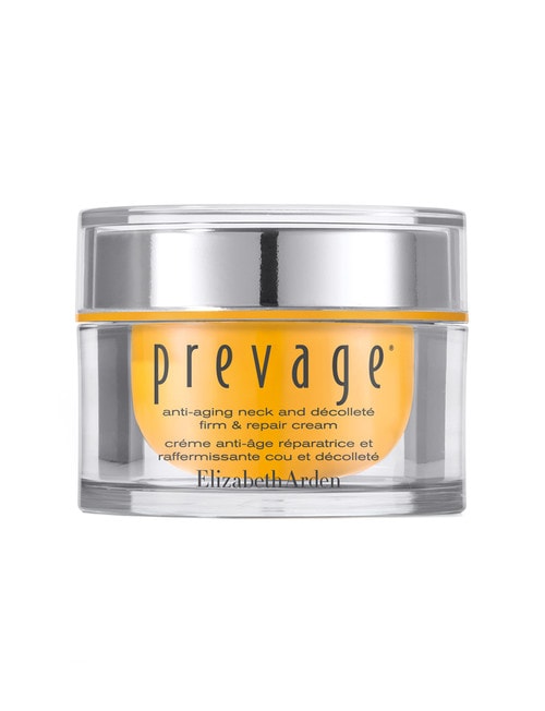 Elizabeth Arden PREVAGE Anti-aging Neck and Decollete Firm & Repair Cream, 50ml product photo