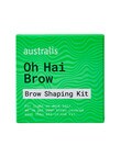 Australis Oh Hai Brow Shaping Kit product photo View 03 S
