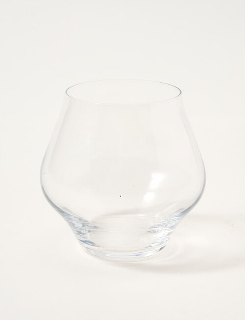 Luigi Bormioli Supremo Stemless Wine Glass product photo