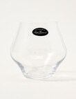 Luigi Bormioli Supremo Stemless Wine Glass product photo View 02 S