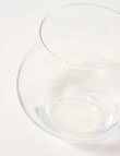 Luigi Bormioli Supremo Stemless Wine Glass product photo View 03 S