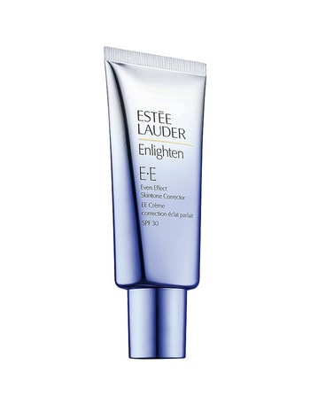 Estee Lauder Enlighten Even Effect Skintone Corrector SPF30 product photo