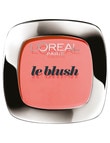 L'Oreal Paris True Match Blush - 165 Rosy Cheeks product photo