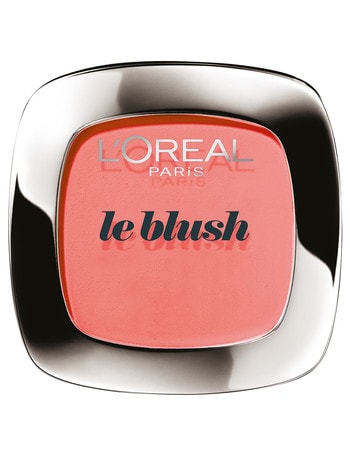 L'Oreal Paris True Match Blush - 165 Rosy Cheeks product photo