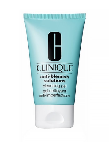 Clinique Anti-Blemish Solutions Cleansing Gel, 125ml product photo