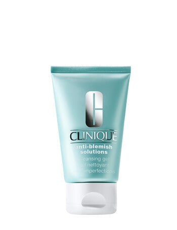 Clinique Anti-Blemish Solutions Cleansing Gel product photo