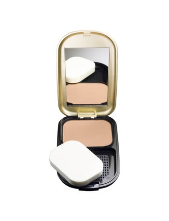 Max Factor Facefinity Compact Make Up product photo