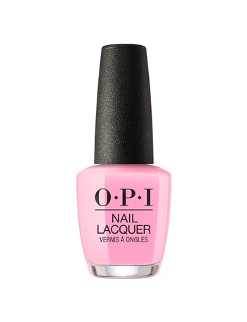 OPI Hawaii Collection Suzi Shops & Island Hops product photo