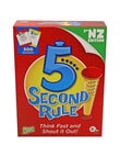 Games 5 Second Rule product photo View 02 S