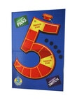 Games 5 Second Rule product photo View 05 S