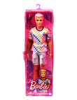 Barbie Ken Fashionistas Doll, Assorted product photo View 02 S