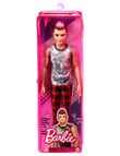 Barbie Ken Fashionistas Doll, Assorted product photo View 04 S