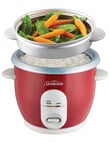 Sunbeam 3 Cup Rice Cooker, RC1000R product photo View 03 S