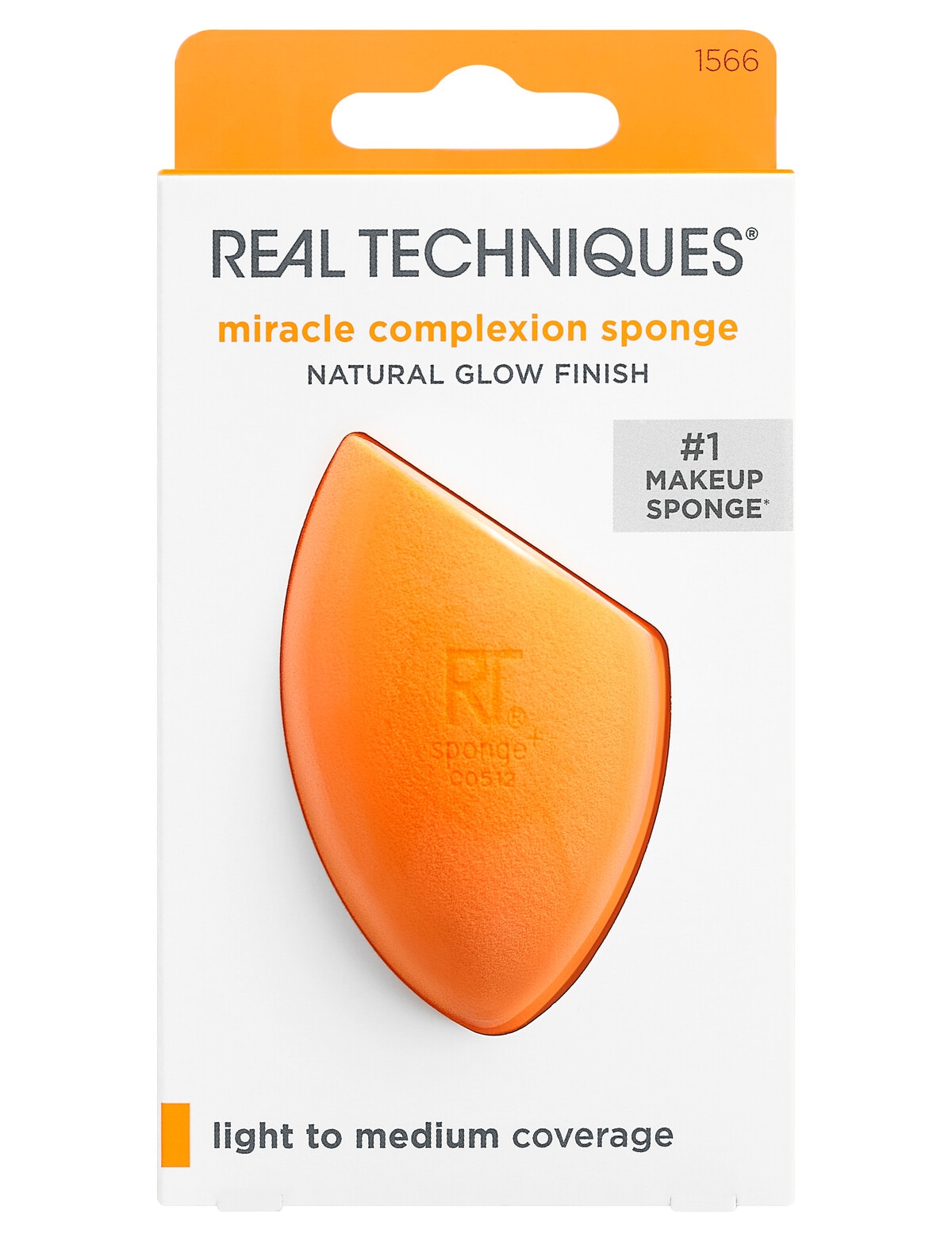Miracle Complexion Sponge - Brushes & Tools