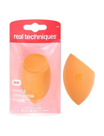 Real Techniques Miracle Complexion Sponge product photo