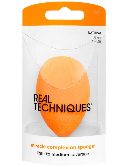Real Techniques Miracle Complexion Sponge product photo