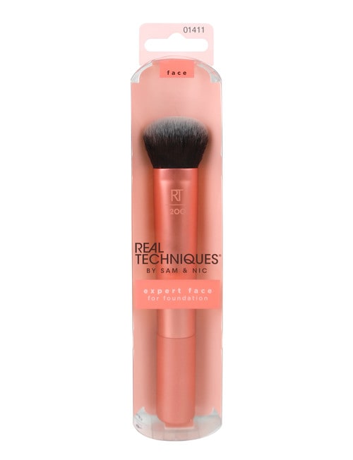 Real Techniques Expert Face Brush product photo