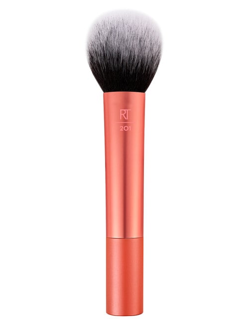 Real Techniques Powder Brush product photo View 02 L
