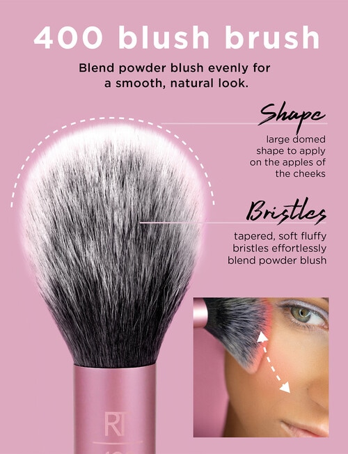 Real Techniques Blush Brush product photo View 03 L