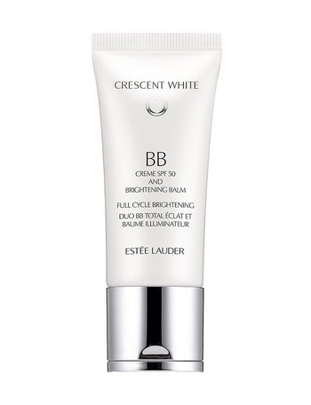 Estee Lauder Crescent White UV Base SPF50, 30ml product photo
