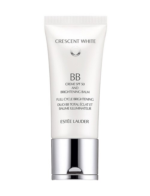 Estee Lauder Crescent White UV Base SPF50, 30ml product photo