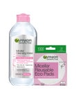 Garnier Micellar Cleansing Water, 400ml product photo View 05 S