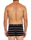 Jockey NYC Stripe Trunk product photo View 02 S