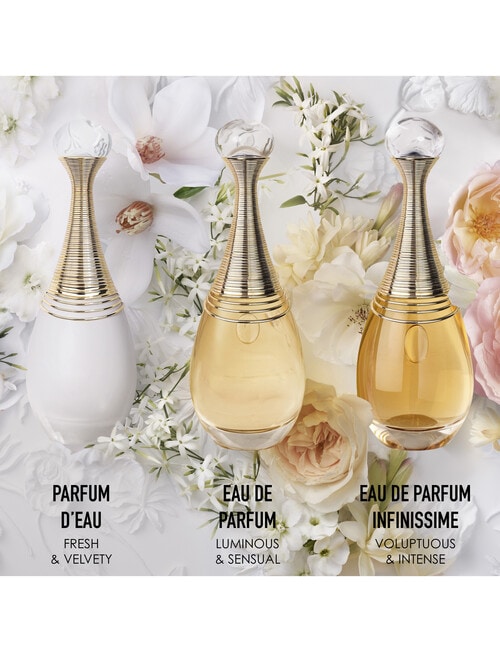 Dior J'adore Eau De Parfum product photo View 04 L