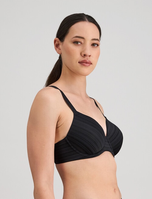 Bendon Rita Full Coverage Contour Bra B-E product photo View 03 L