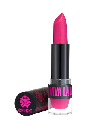 Chi Chi Viva La Diva Lipstick product photo