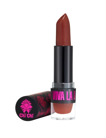Chi Chi Viva La Diva Lipstick product photo