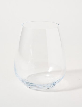 Luigi Bormioli Atelier Cabernet Stemless, 670ml product photo