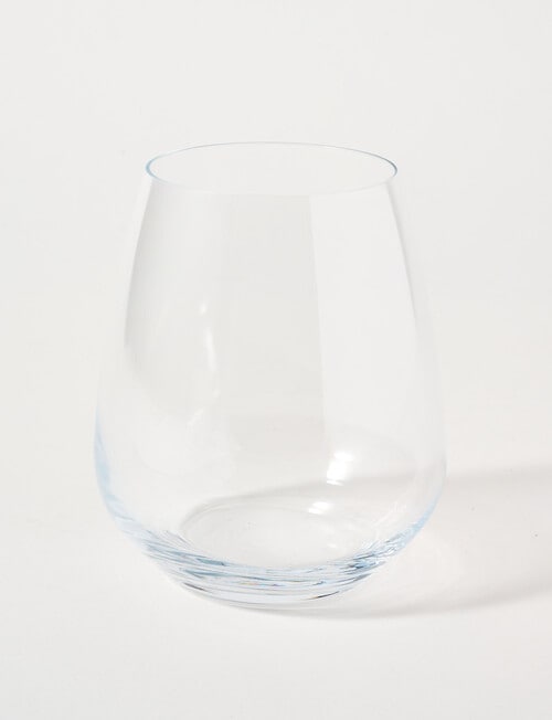 Luigi Bormioli Atelier Cabernet Stemless, 670ml product photo