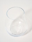 Luigi Bormioli Atelier Cabernet Stemless, 670ml product photo View 03 S