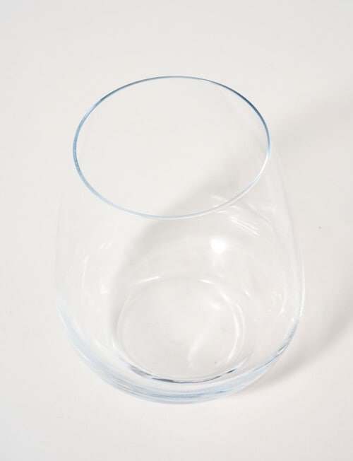 Luigi Bormioli Atelier Cabernet Stemless, 670ml product photo View 03 L