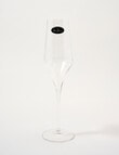 Luigi Bormioli Supremo Flute, 240ml product photo View 02 S