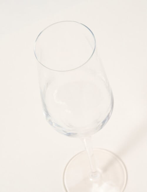 Luigi Bormioli Supremo Flute, 240ml product photo View 03 L