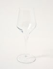 Luigi Bormioli Supremo Chardonnay Glass, 350ml product photo