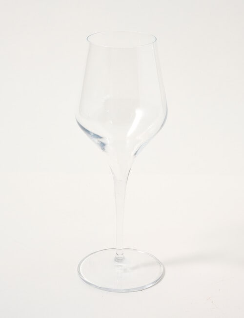 Luigi Bormioli Supremo Chardonnay Glass, 350ml product photo