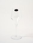 Luigi Bormioli Supremo Chardonnay Glass, 350ml product photo View 02 S