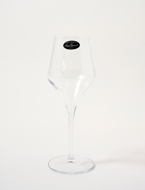 Luigi Bormioli Supremo Chardonnay Glass, 350ml product photo View 02 L