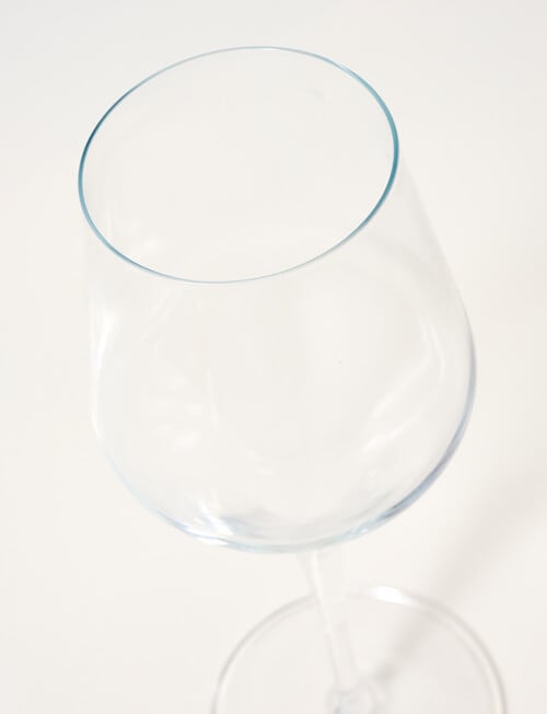 Luigi Bormioli Supremo Chardonnay Glass, 350ml product photo View 03 L