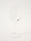 Luigi Bormioli Supremo Bordeaux Glass, 550ml product photo