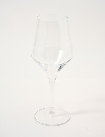 Luigi Bormioli Supremo Bordeaux Glass, 550ml product photo