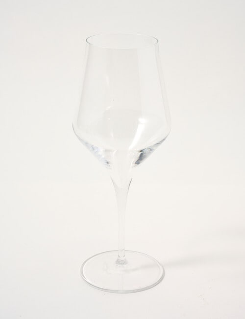 Luigi Bormioli Supremo Bordeaux Glass, 550ml product photo