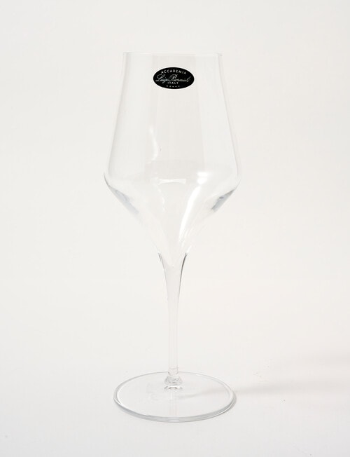 Luigi Bormioli Supremo Bordeaux Glass, 550ml product photo View 02 L