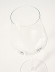 Luigi Bormioli Supremo Bordeaux Glass, 550ml product photo View 03 S