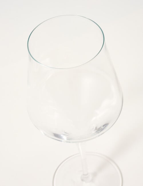 Luigi Bormioli Supremo Bordeaux Glass, 550ml product photo View 03 L